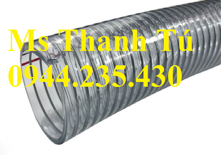 cung cấp ống nhựa lõi thép phi 34 trên toàn quốc