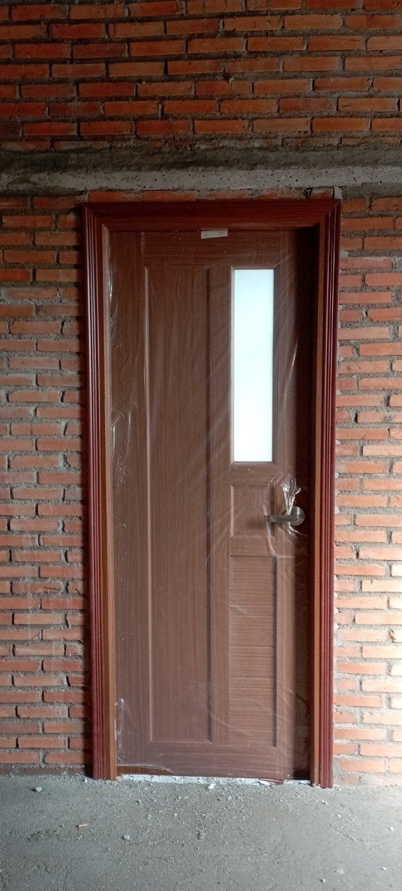 đặc điểm và cấu tạo cửa nhựa composite tại hoabinhdoor