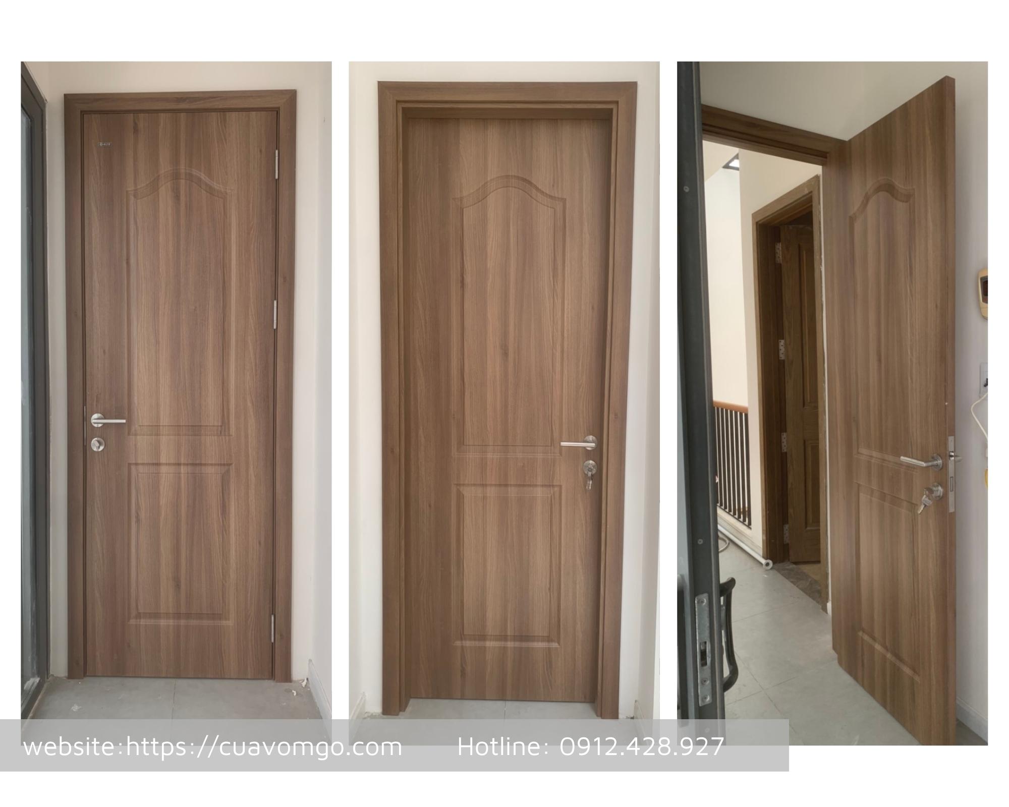 Cửa nhựa ABS tại Cà Mau  Cửa nhựa Hàn Quốc KOS