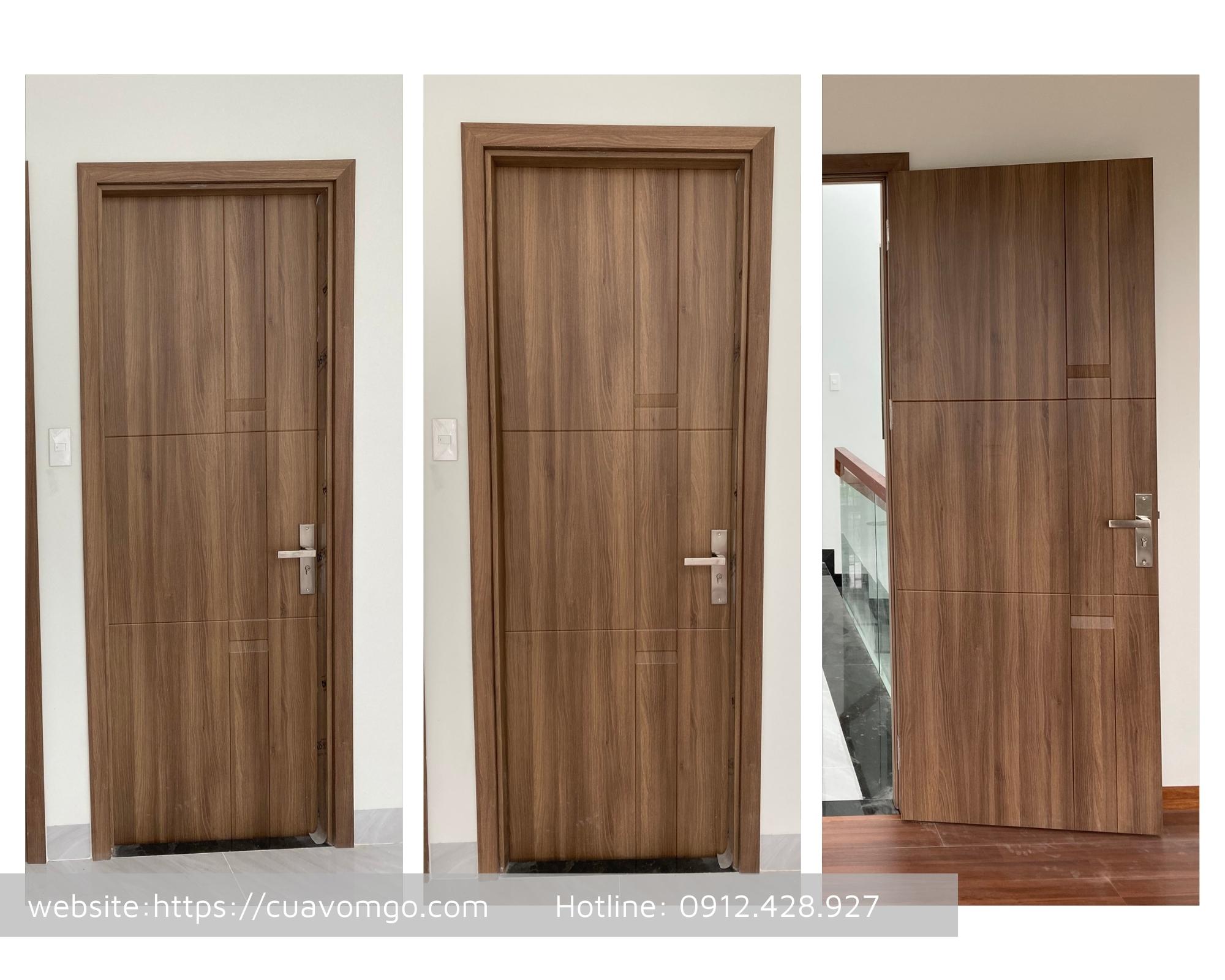 Cửa nhựa ABS tại Cà Mau  Cửa nhựa Hàn Quốc KOS