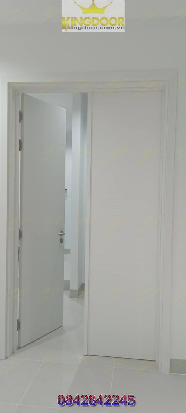 cửa nhựa composite Hồ Chí Minh mới nhất 2023