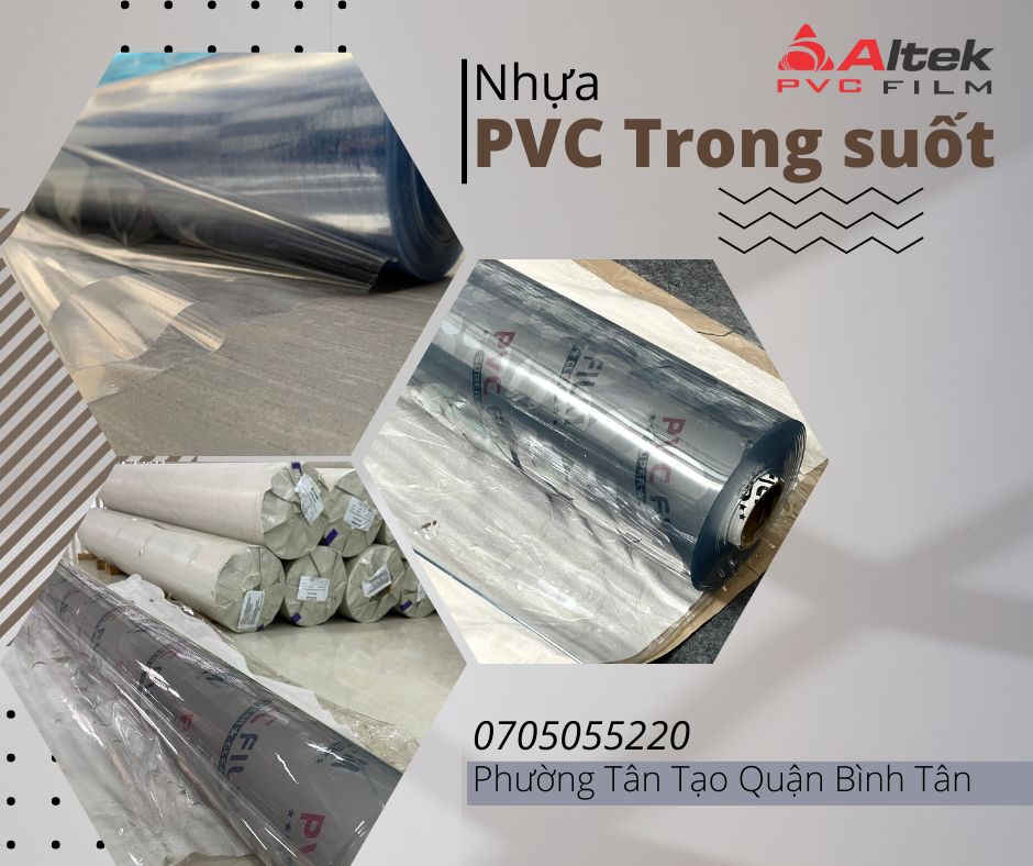 Rèm màng nhựa PVC ngăn lạnh điều hòa