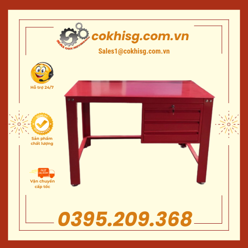 Bàn thao tác/Workbench cksg_6219