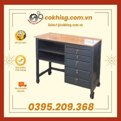 Bàn thao tác/Workbench cksg_6212