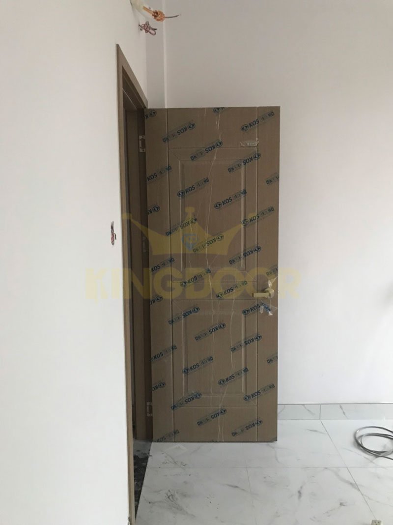 Dòng Cửa Nhựa ABS Siêu Đẹp Hoàn Toàn Chống Nước
