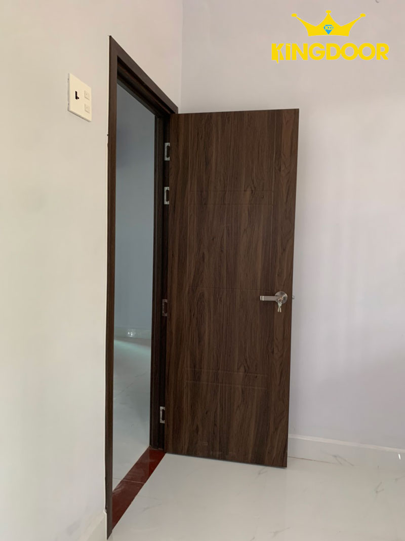 Cửa Nhựa ABS Tại Vĩnh Long  Kingdoor chuyên cửa các loại