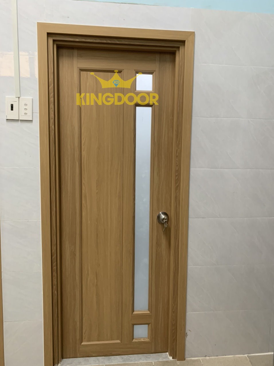 Vì sao cửa nhựa Đài Loan lại được ưa chuộng tại Đồng Nai