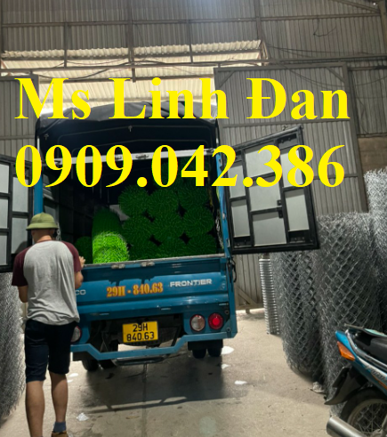 Lưới b40 bọc nhựa, giá lưới b40 bọc nhựa để làm hàng rào