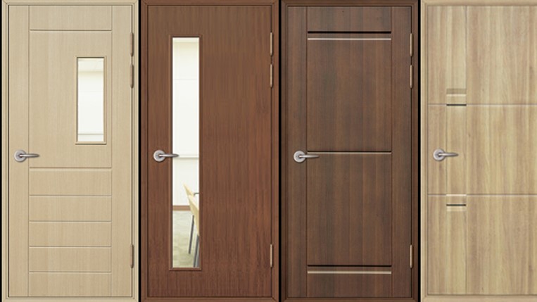 Cửa nhựa ABS Hàn Quốc KOS chất lượng và đẹp ở KINGDOOR chính hãng 100%