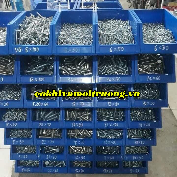 Khay đựng dụng cụ loại trung 717 giá rẻ