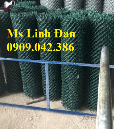 Chuyên bán lưới b40 bọc nhựa giá tốt nhất thị trường