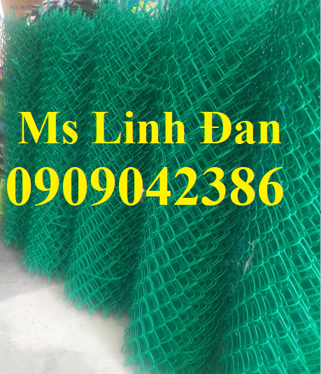 Chuyên bán lưới b40 bọc nhựa giá tốt nhất thị trường
