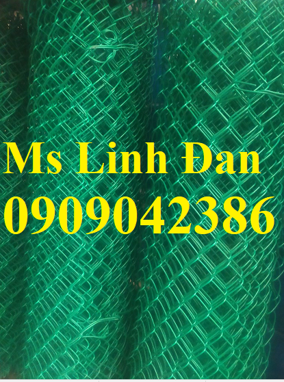Chuyên bán lưới b40 bọc nhựa giá tốt nhất thị trường