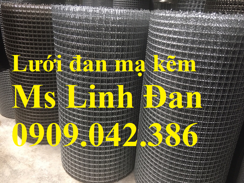 Báo Gía Lưới đan inox giá nhiều ưu đãi chất lượng