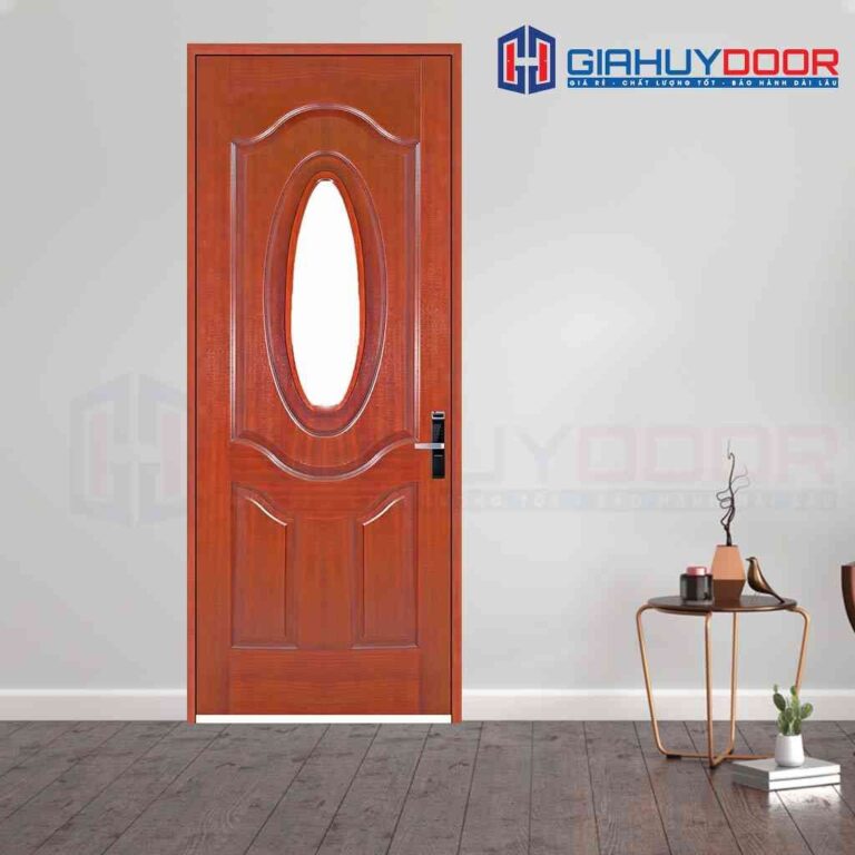Cửa nhựa đẹp tại Giahuydoor chất lượng giá rẻ