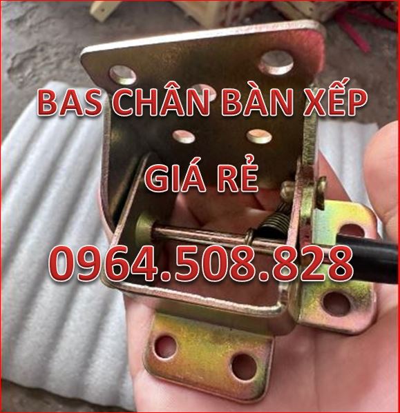 Bát sắt bàn gấp gọn,phụ kiện gập gọn bàn giá rẻ nhất,uy tín,chất lượng
