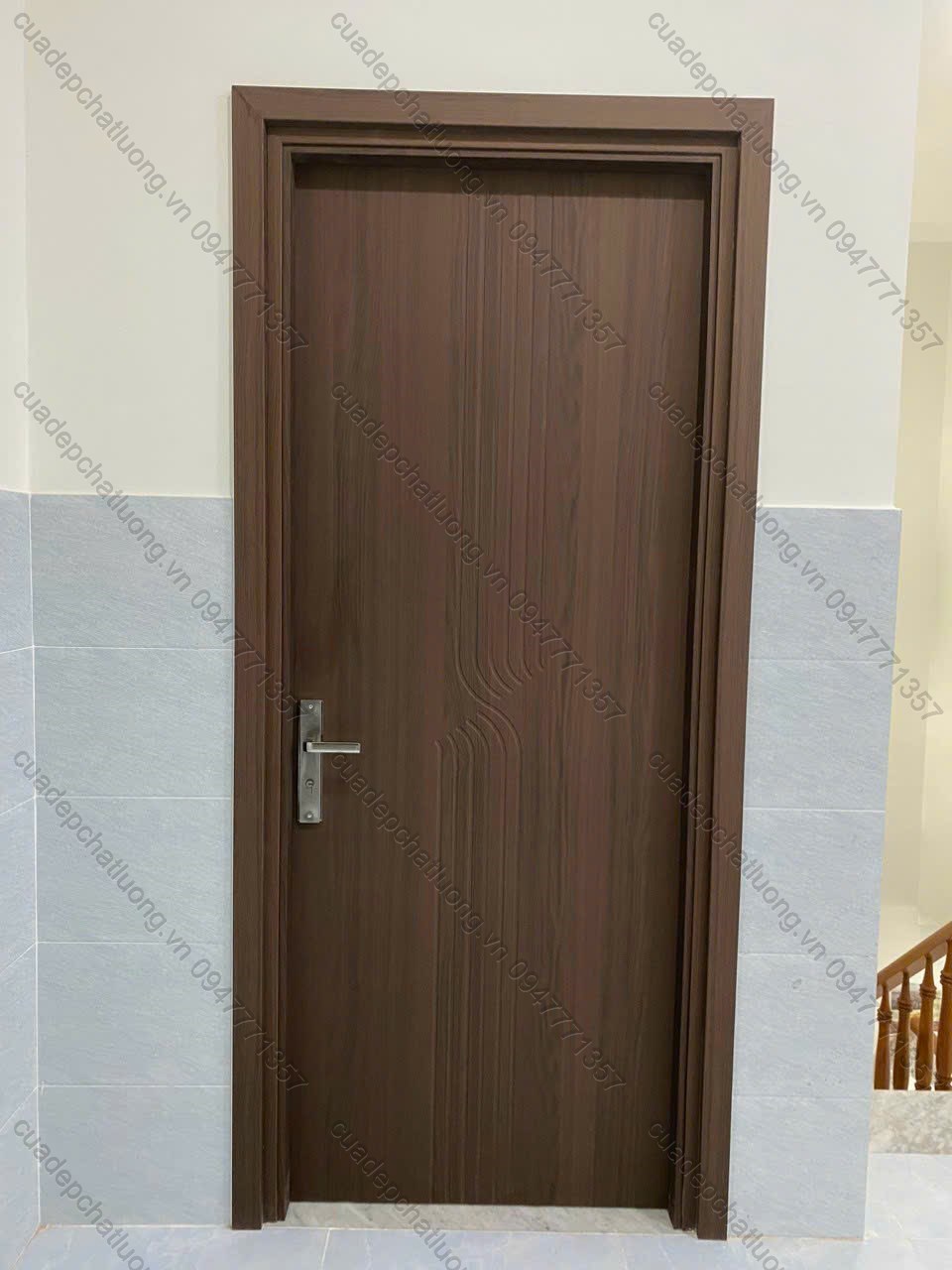 Rao Vặt: Báo giá cửa nhựa wc toilet tại Bình Dương BD