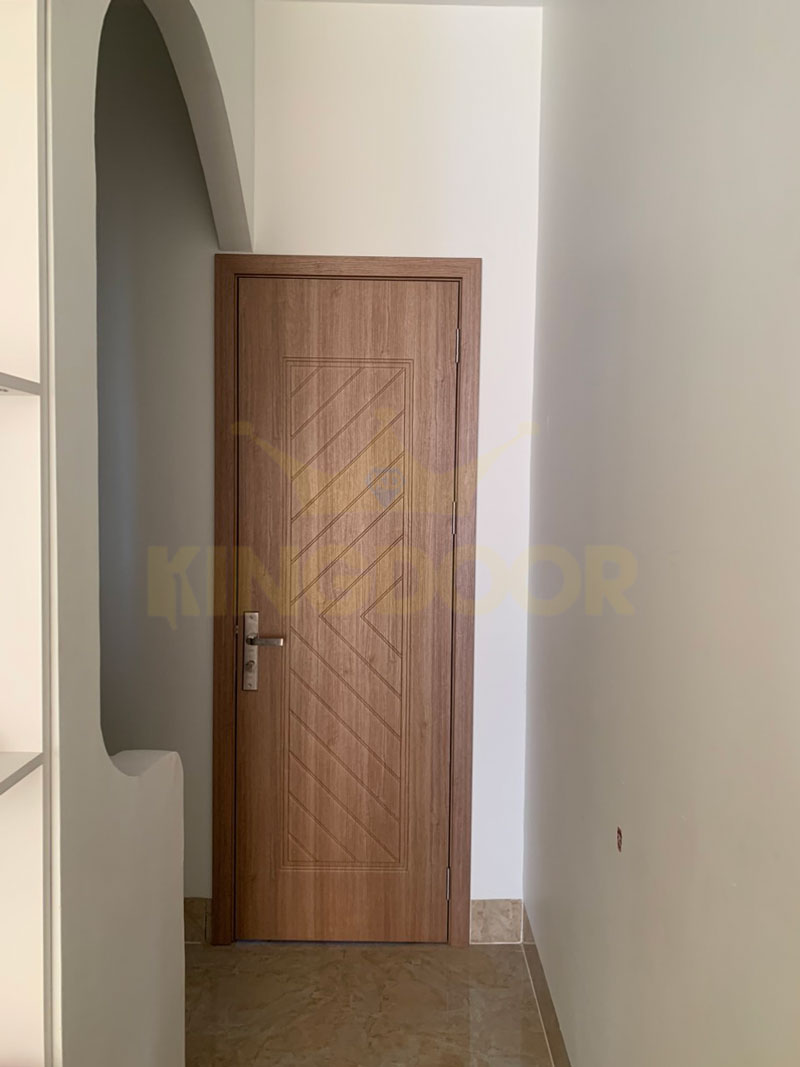 Dòng Cửa Nhựa ABS Siêu Đẹp Hoàn Toàn Chống Nước