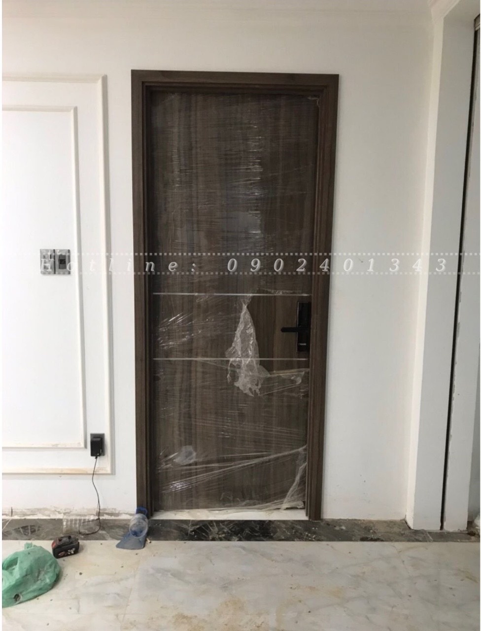 Báo giá Cửa Gỗ Công Nghiệp MDF chi tiết nhất