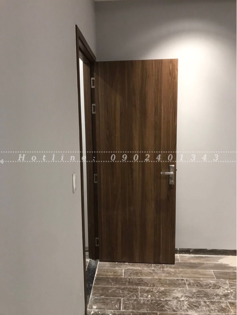 Báo giá Cửa Gỗ Công Nghiệp MDF chi tiết nhất