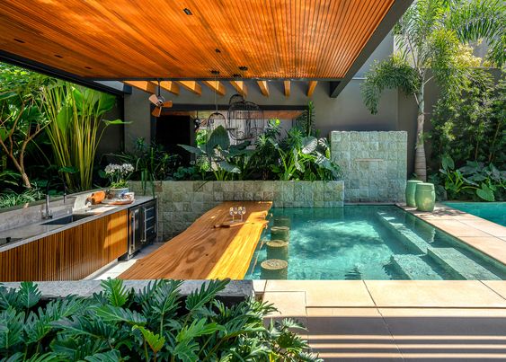 Tư vấn thi công sân vườn đẹp ở Đồng Nai, BRVT, HCM