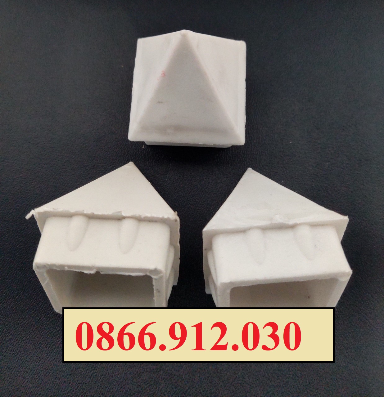 Chông nhọn hàng rào trang trí cửa cổng chất lượng giá rẻ