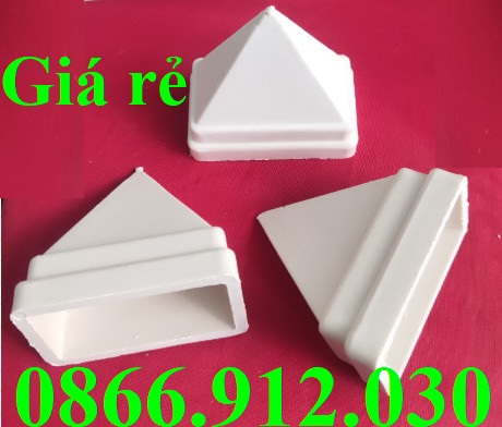 Chông nhọn hàng rào trang trí cửa cổng chất lượng giá rẻ