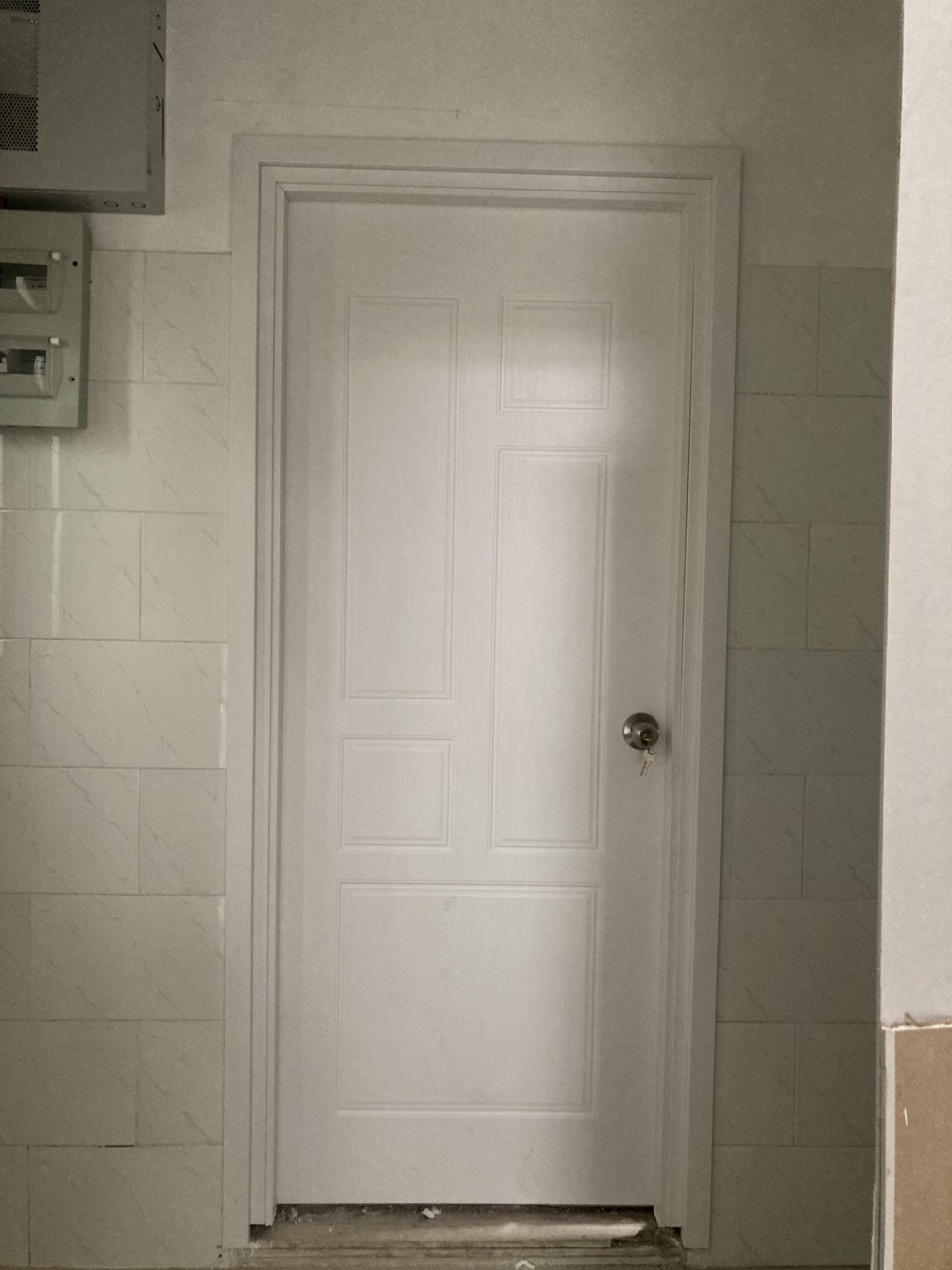 Báo giá thi công cửa nhựa composite mới nhất hiện nay