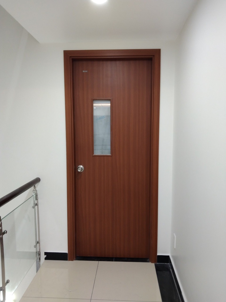 Cửa Nhựa ABS Tại Thủ Đức giá rẻ xem báo giá