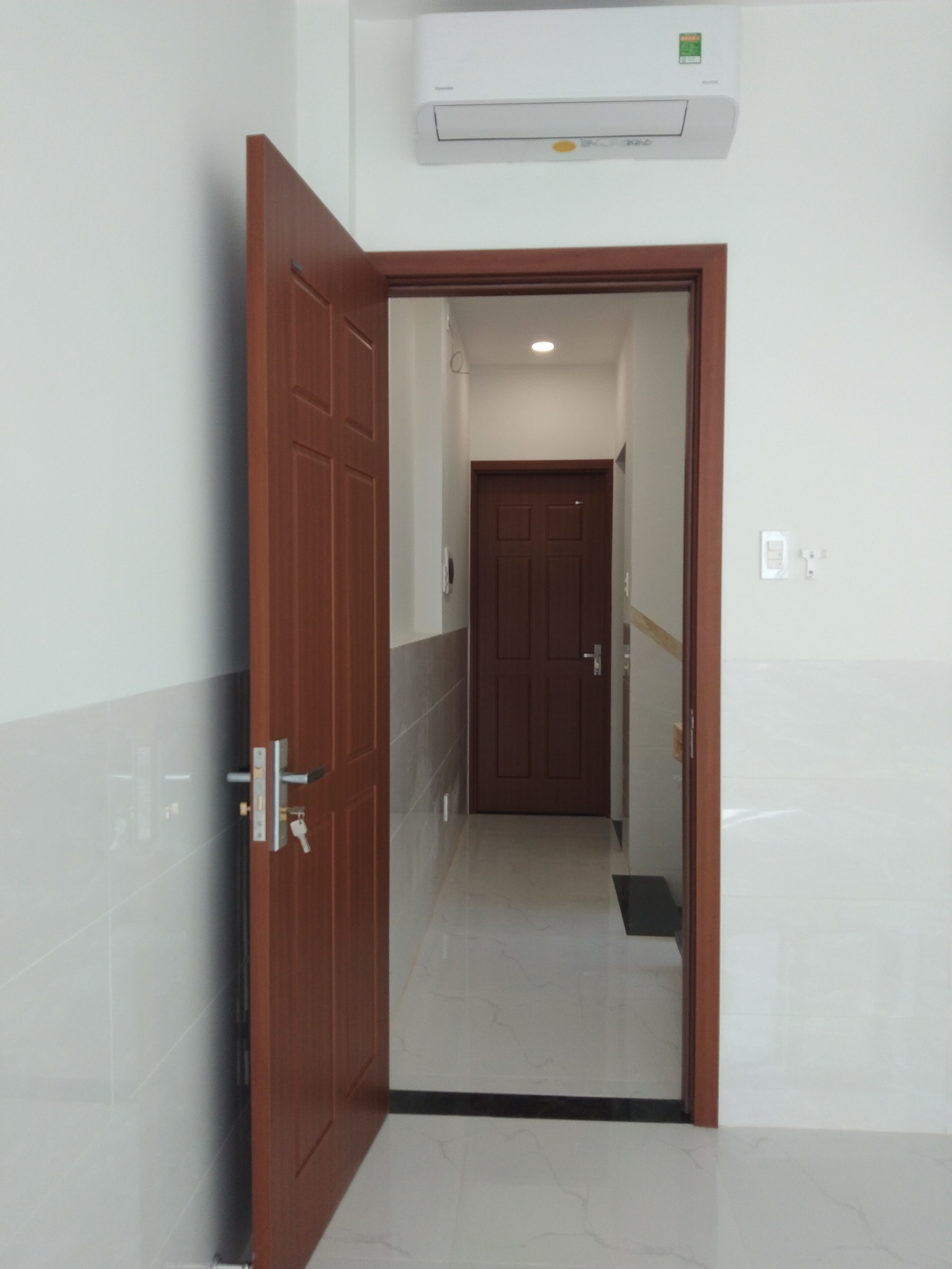 Báo Giá Cửa Nhựa ABS  Chính Hãng giá rẻ