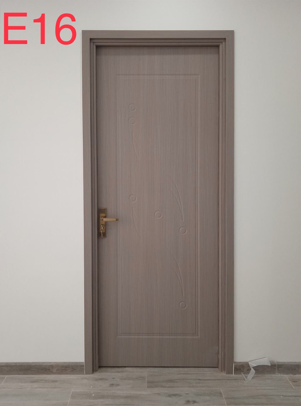 Báo giá cửa nhựa composite tại buôn ma thuật- giá cửa nhựa giả gỗ