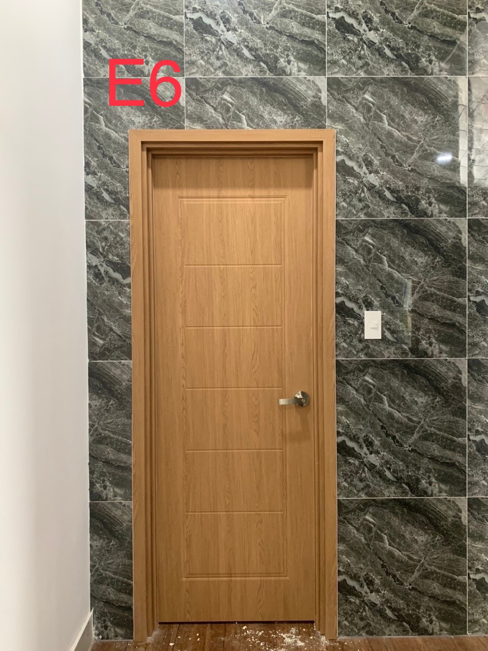 Báo giá cửa nhựa composite tại buôn ma thuật- giá cửa nhựa giả gỗ