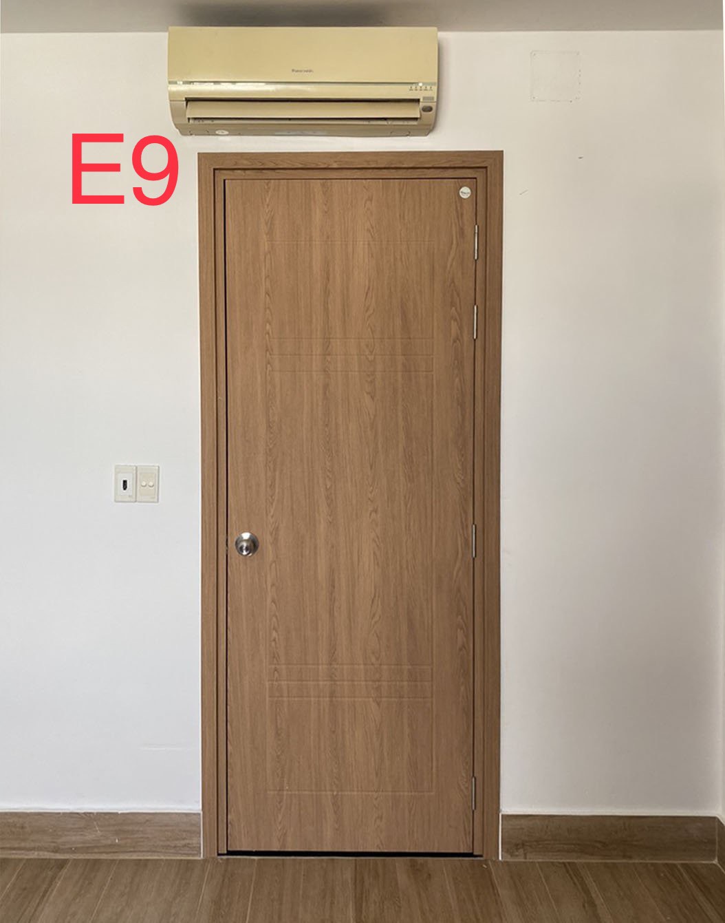 Báo giá cửa nhựa composite tại buôn ma thuật- giá cửa nhựa giả gỗ