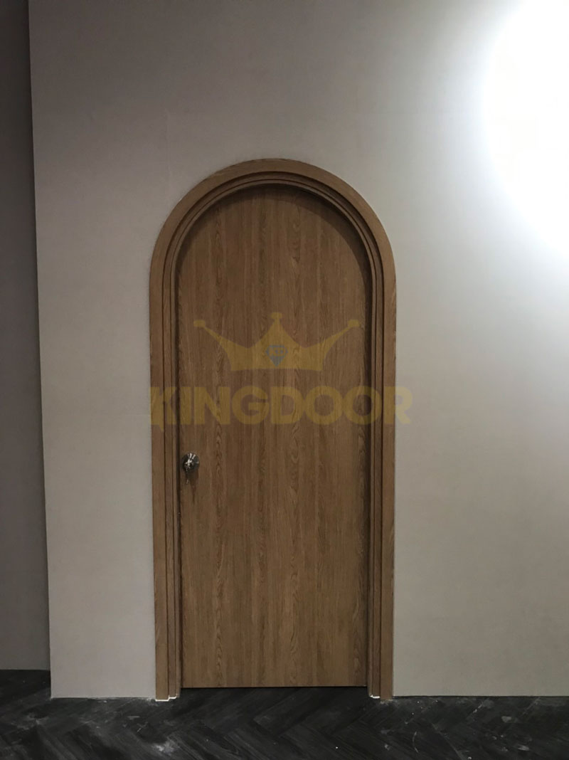Giá Cửa Vòm Composite Bến Lức Cao Cấp Giá Rẻ