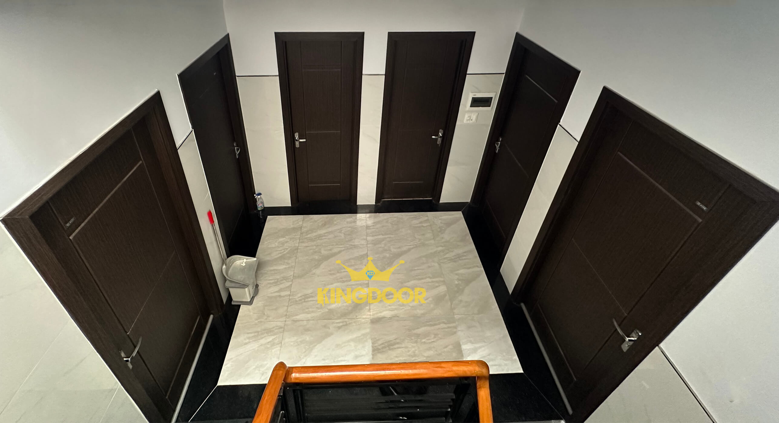 Cửa ABS Hàn Quốc- báo giá cửa ABS Hàn QUốc tại Biên Hòa
