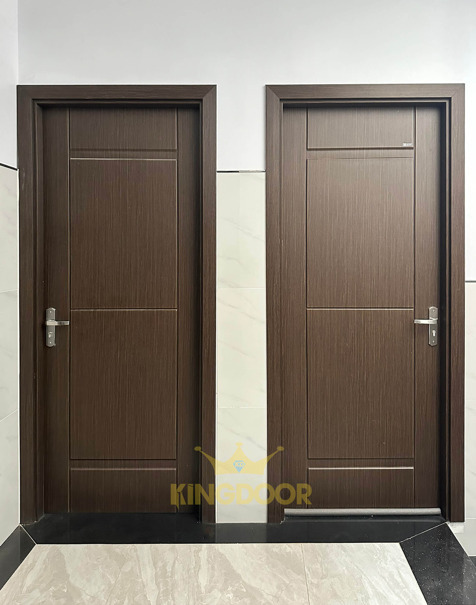 Cửa ABS Hàn Quốc- báo giá cửa ABS Hàn QUốc tại Biên Hòa