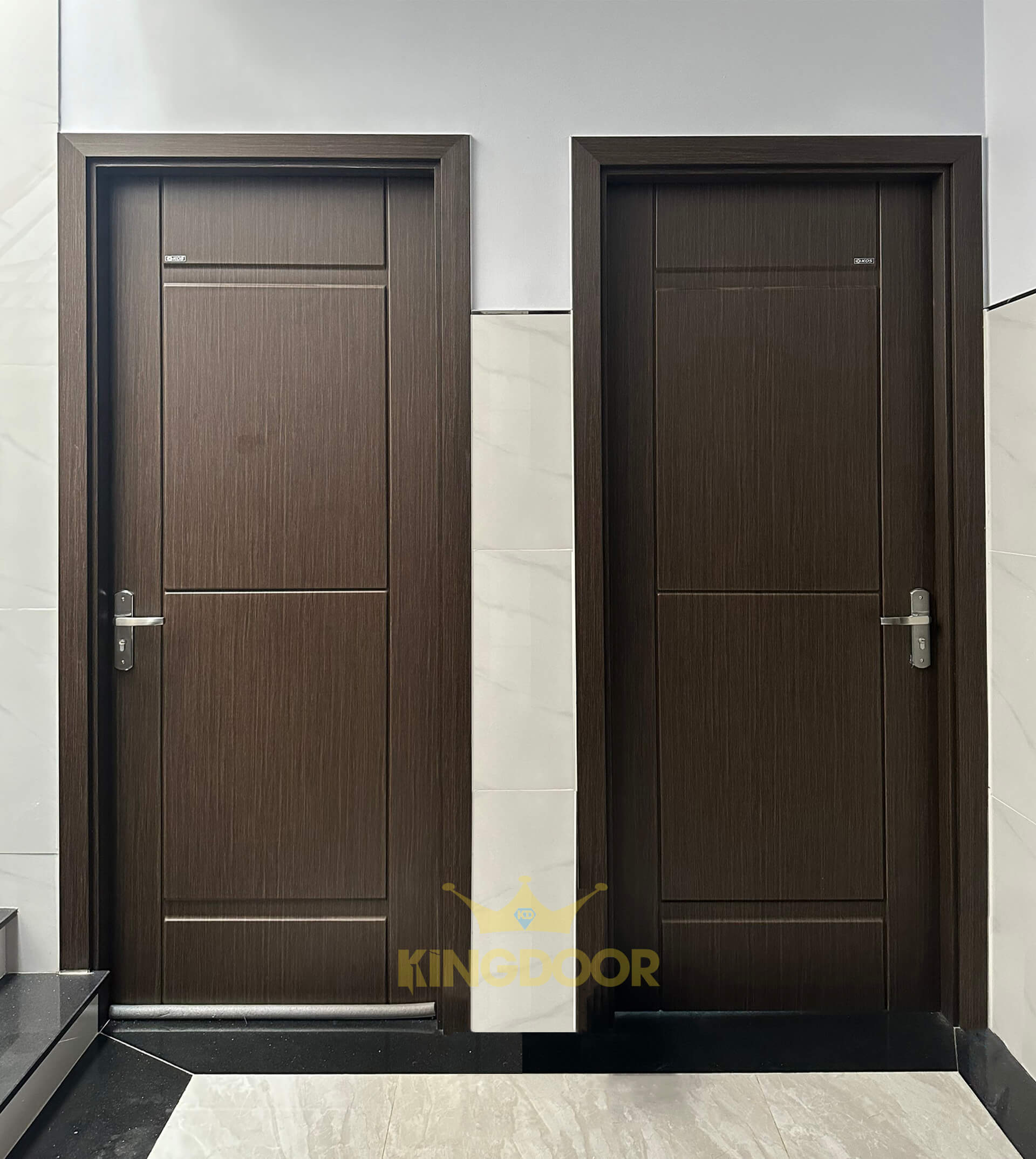 Cửa ABS Hàn Quốc- báo giá cửa ABS Hàn QUốc tại Biên Hòa
