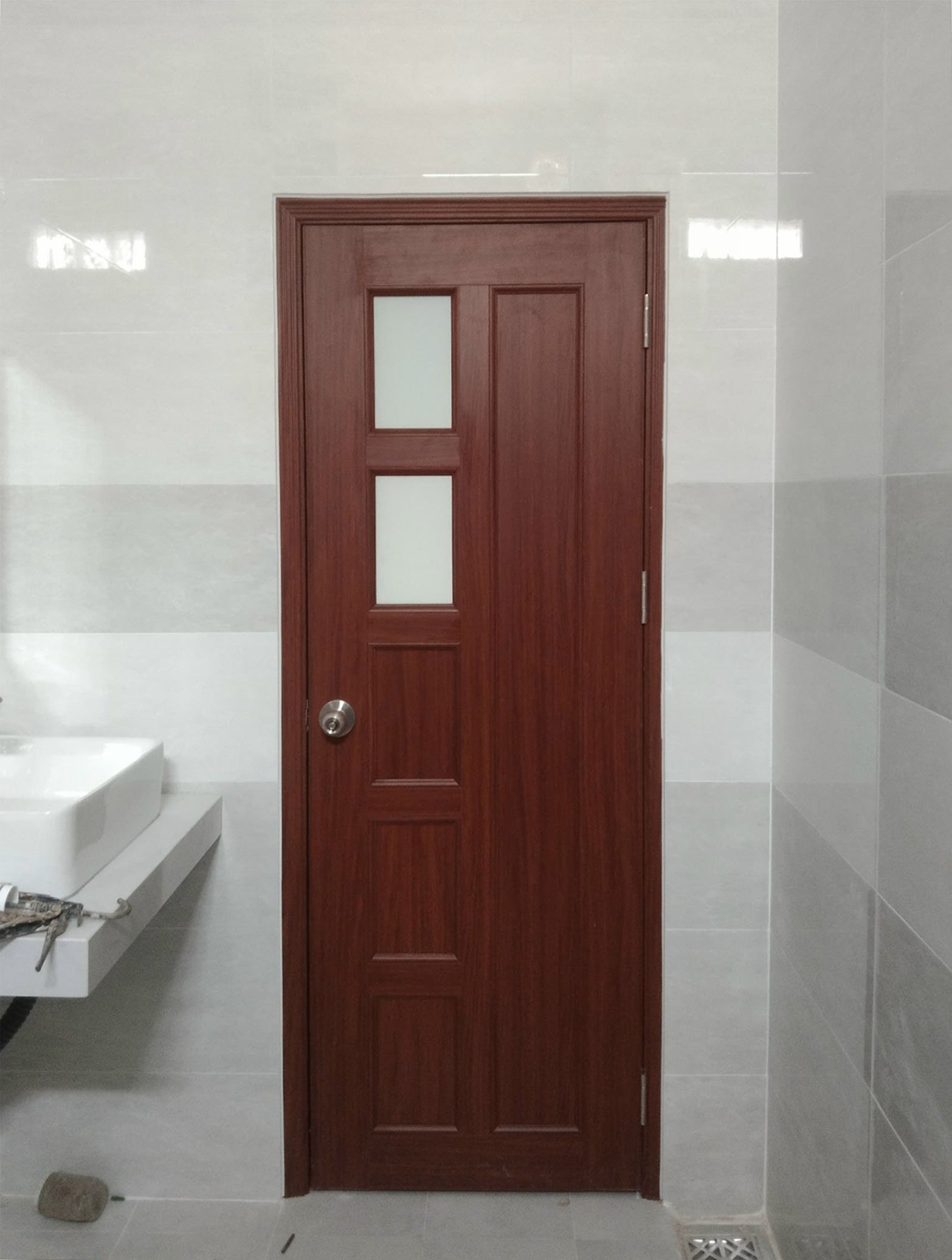 Báo giá cửa nhựa đài loan tại Bàu Bàng- Bình Dương