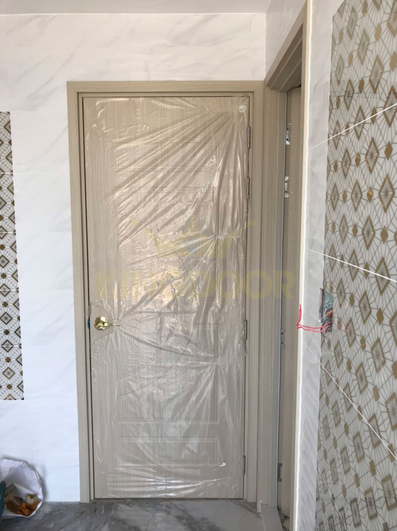 Cửa Nhựa Composite Tại Gia Lai Với Nhiều Thiết Kế Sang Trọng