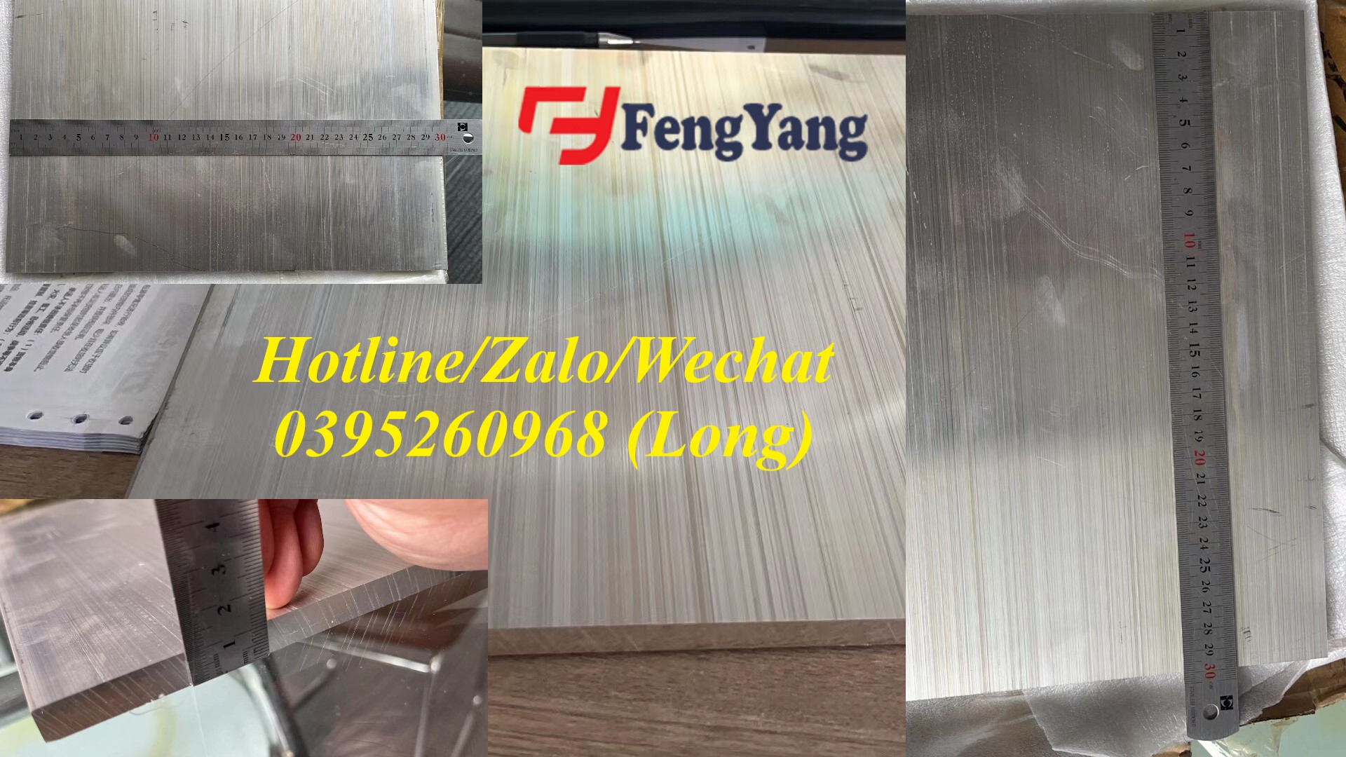 Magie và Hợp Kim Magie AZ31B, AZ33M, AZ41M, AZ61A, AZ61M, AZ62M, AZ63B