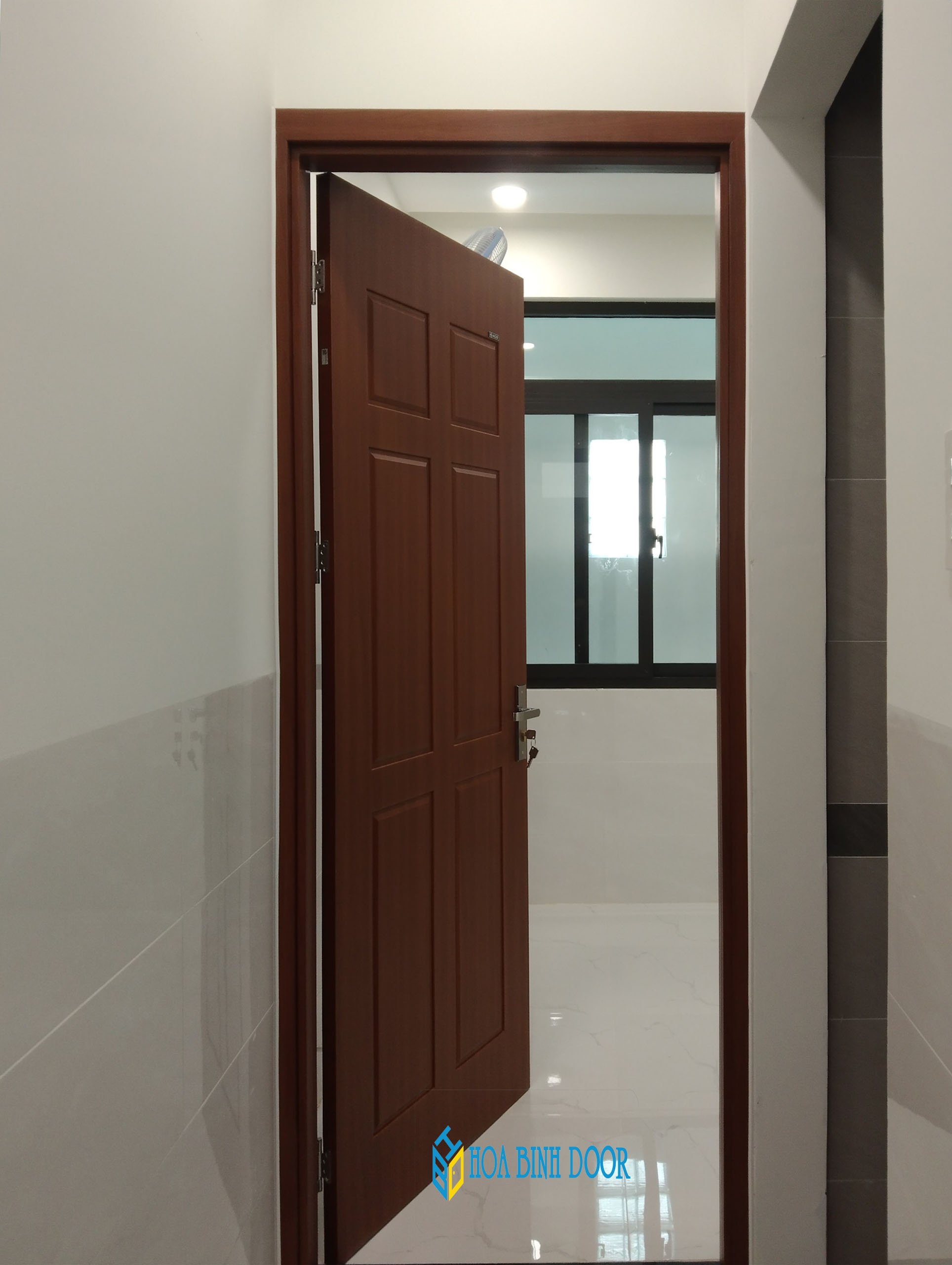 Giá cửa nhựa ABS Hàn Quốc tại Tây Nguyên giá rẻ nhất 3/2024