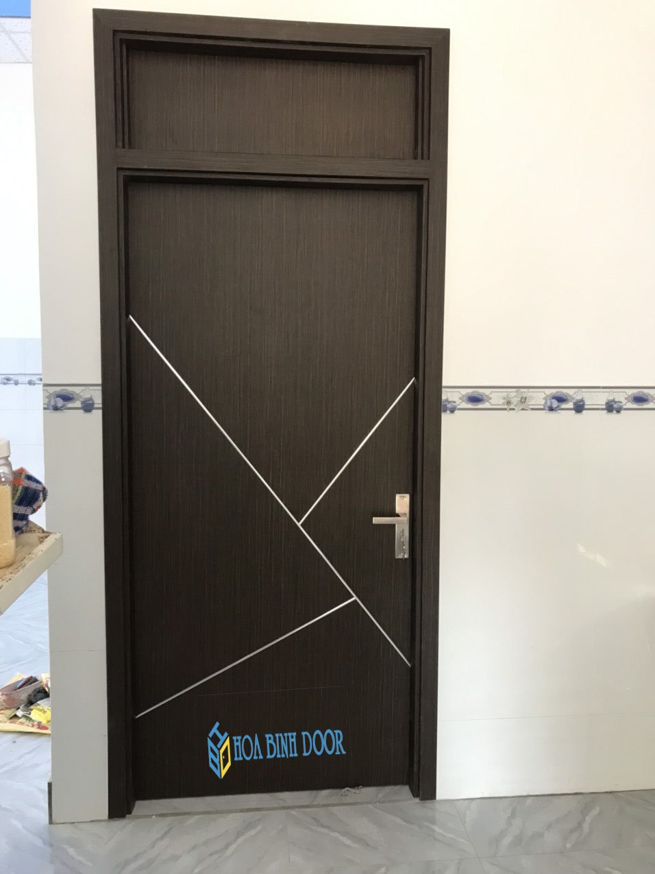 Giá cửa nhựa ABS Hàn Quốc tại Tây Nguyên giá rẻ nhất 3/2024