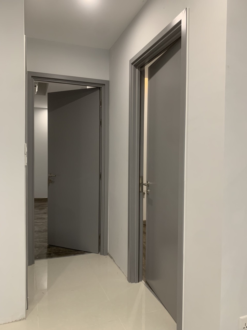 Cửa Nhựa Composite Tại Gò Vấp  Báo Giá Mới Nhất Tháng 4