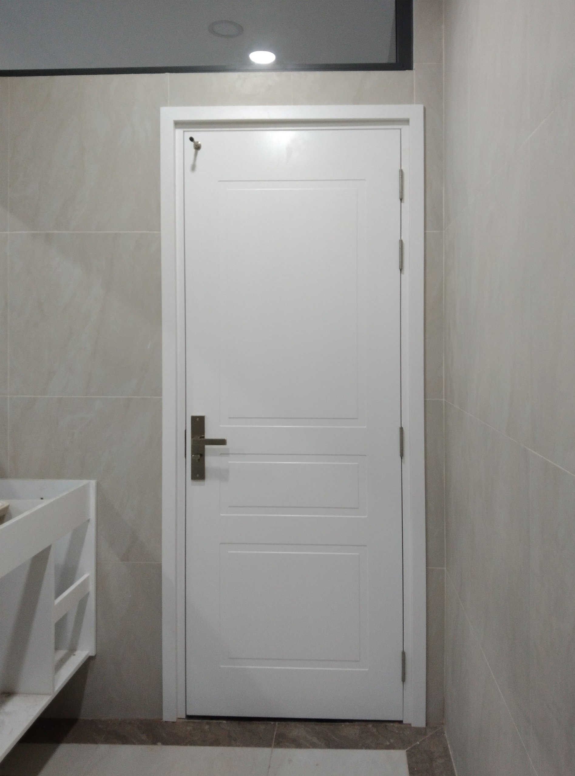 Cửa Nhựa Composite Tại Gò Vấp  Báo Giá Mới Nhất Tháng 4