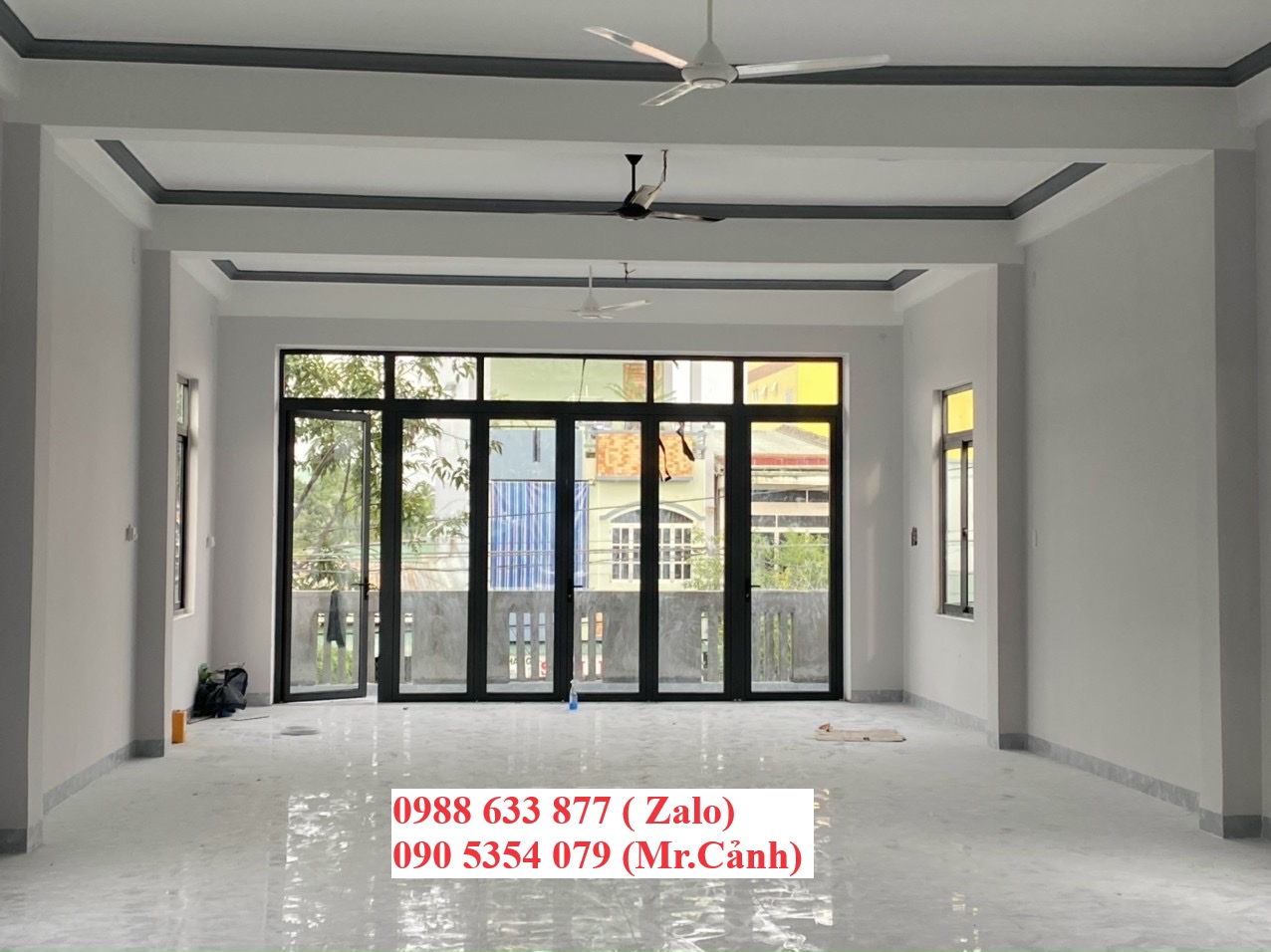 Cửa nhôm xingfa Gia Lai Uy ín- Chất lượng - Giá thành phù hợp