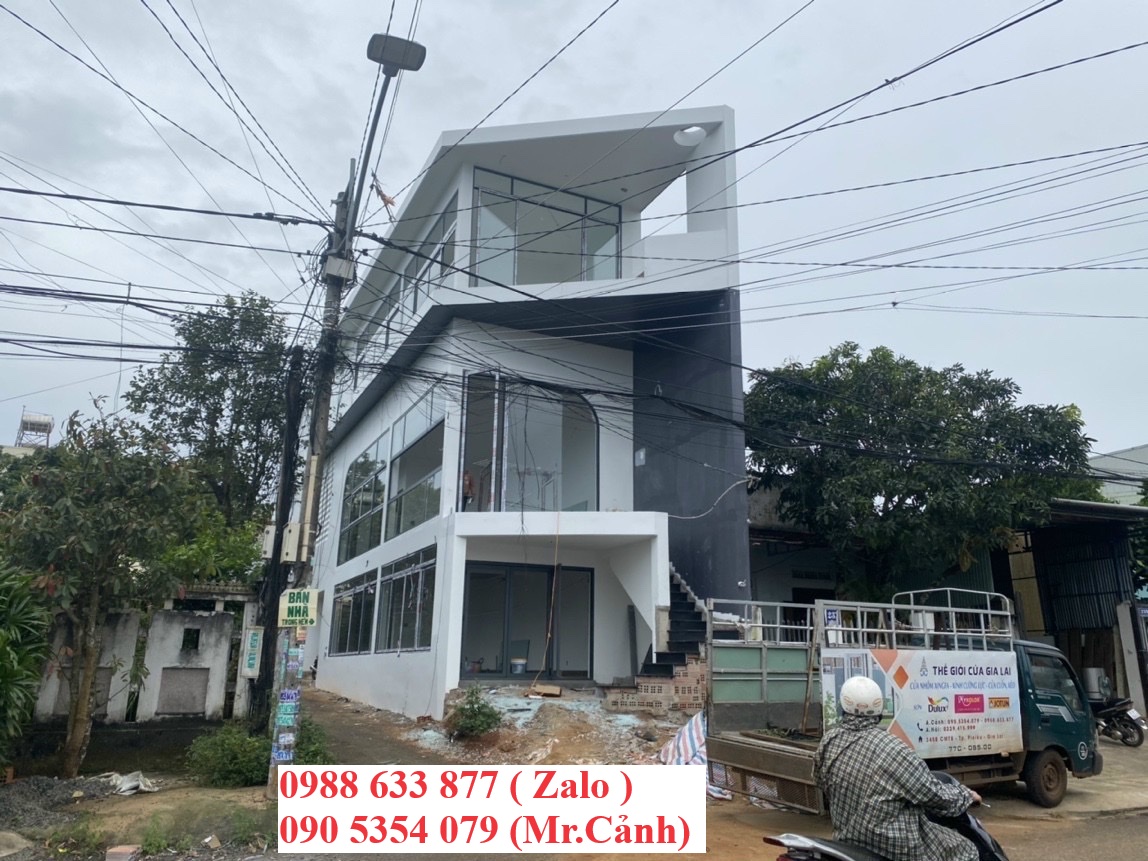 Cửa nhôm xingfa Gia Lai Uy ín- Chất lượng - Giá thành phù hợp