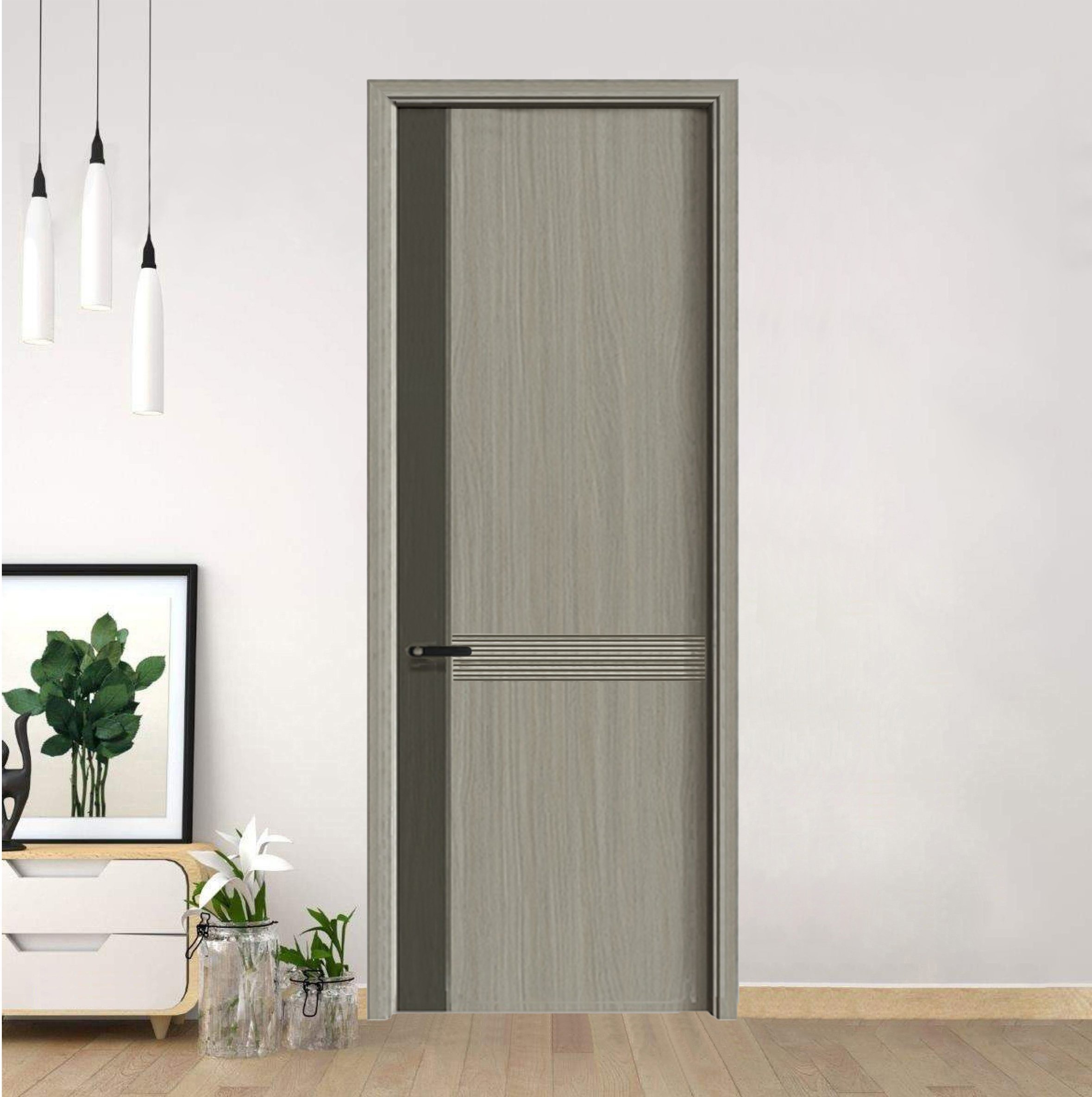 Báo giá Cửa gỗ Carbon Năm 2024  Cửa hiện đại, cao cấp