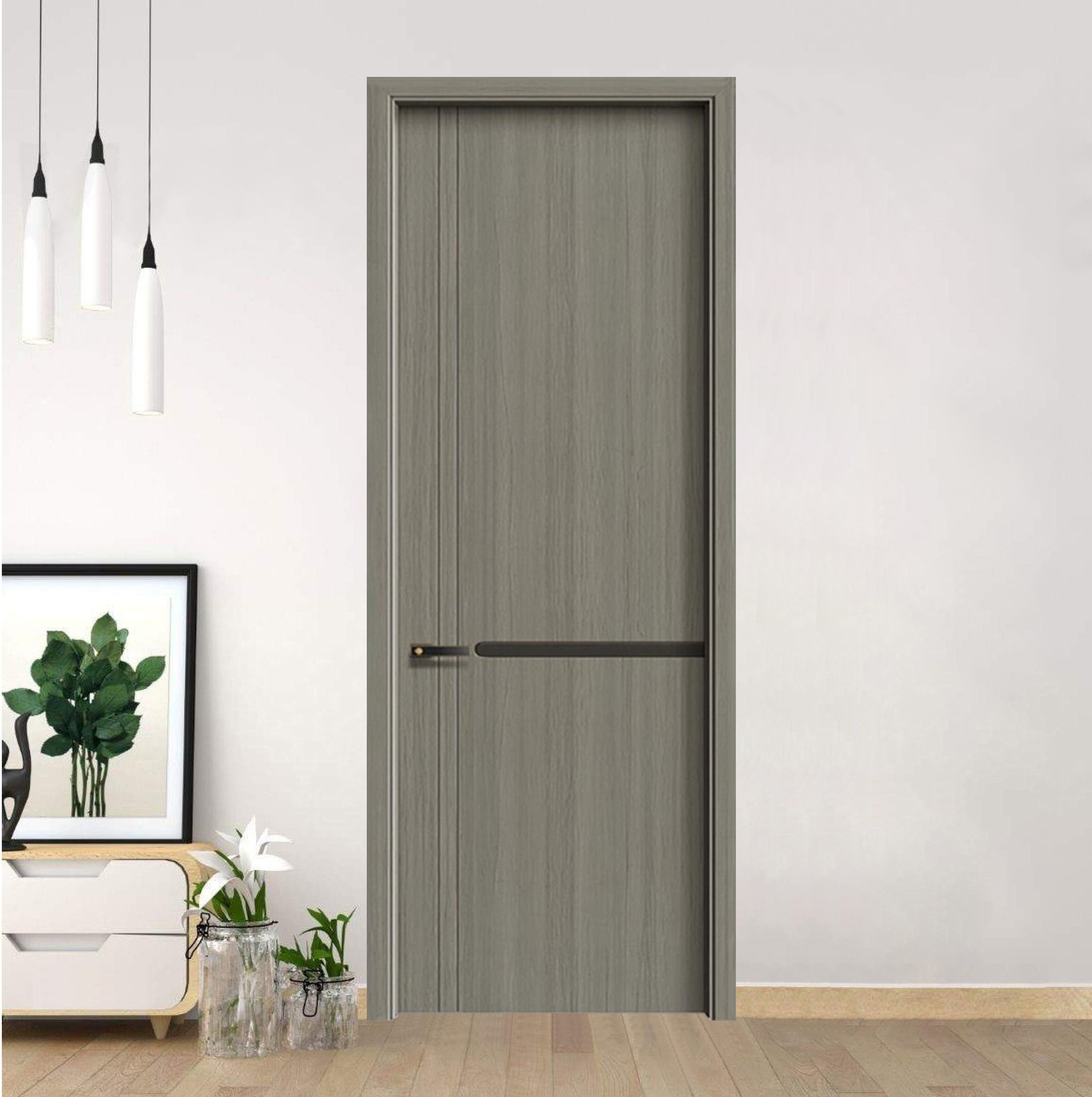 Báo giá Cửa gỗ Carbon Năm 2024  Cửa hiện đại, cao cấp