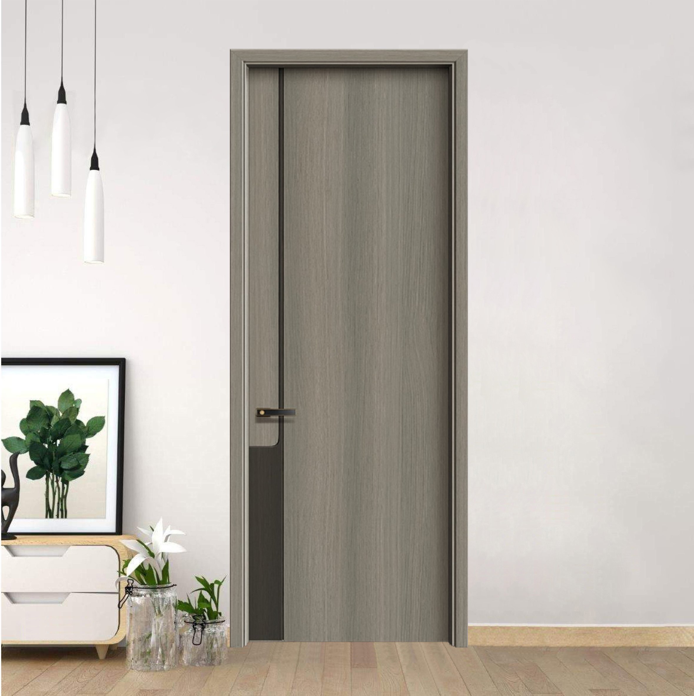 Báo giá Cửa gỗ Carbon Năm 2024  Cửa hiện đại, cao cấp