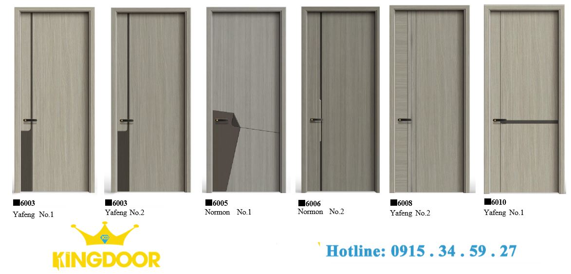 Giá Cửa Gỗ Carbon - Mới Nhất 2024 - giá rẻ